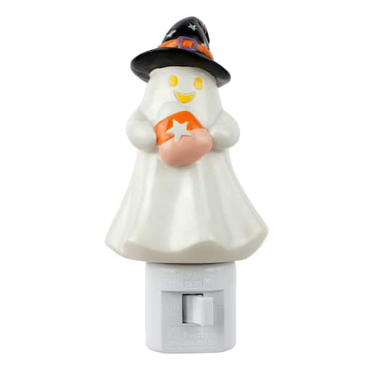 Candy Corn Ghost Night Light by Ashland®